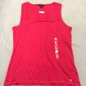 Tommy Hilfiger woman’s tank top